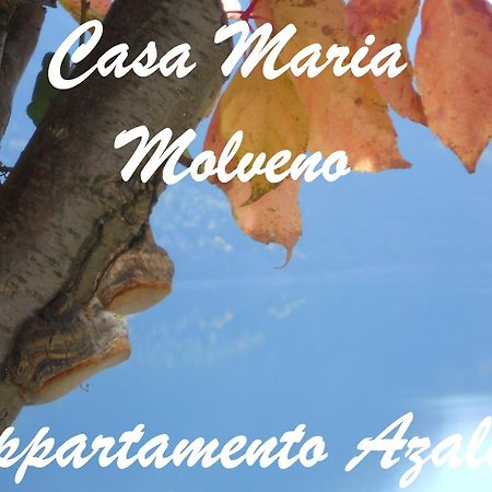 Casa Maria Apartment Molveno Bilik gambar