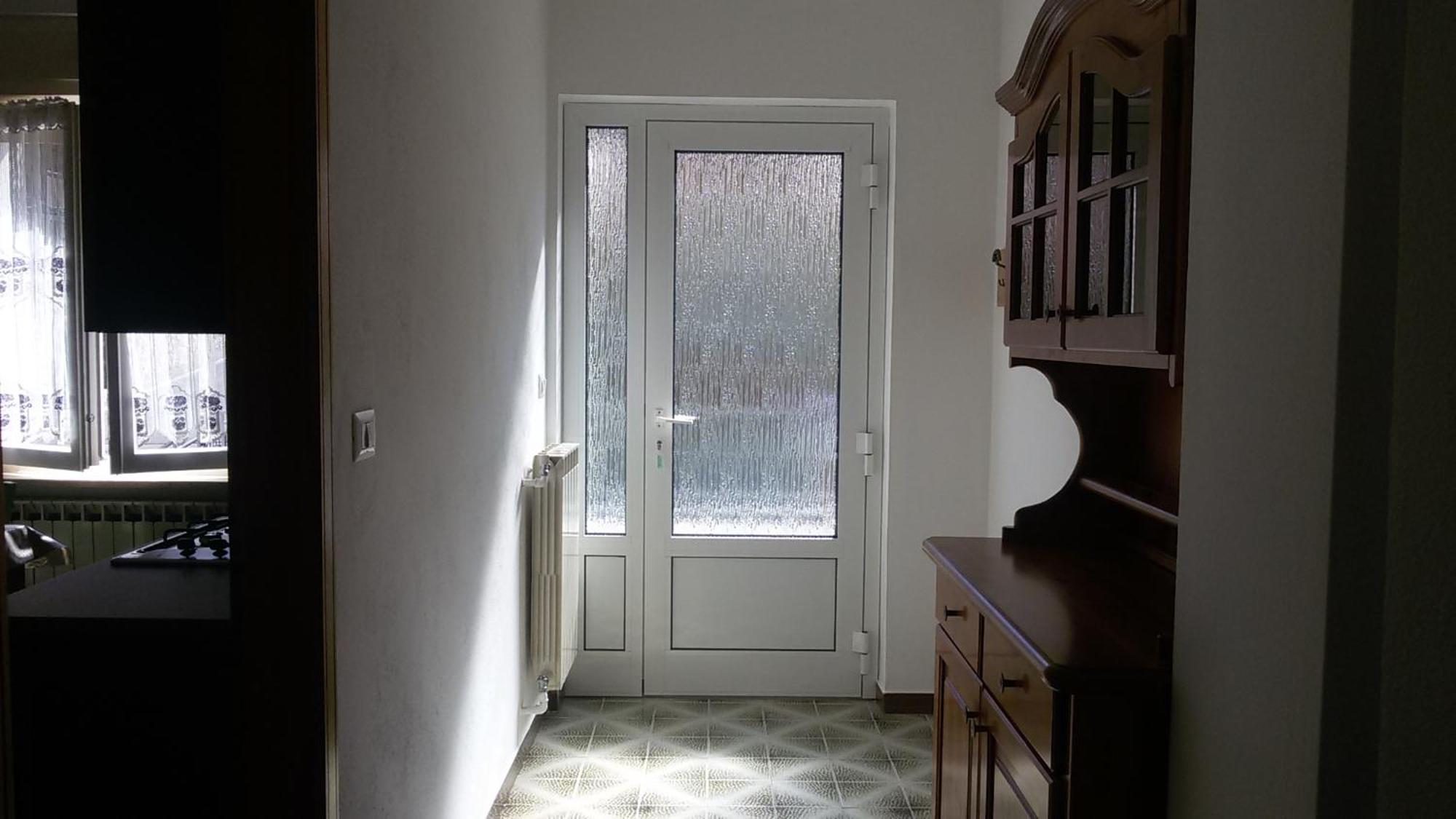 Casa Maria Apartment Molveno Bilik gambar