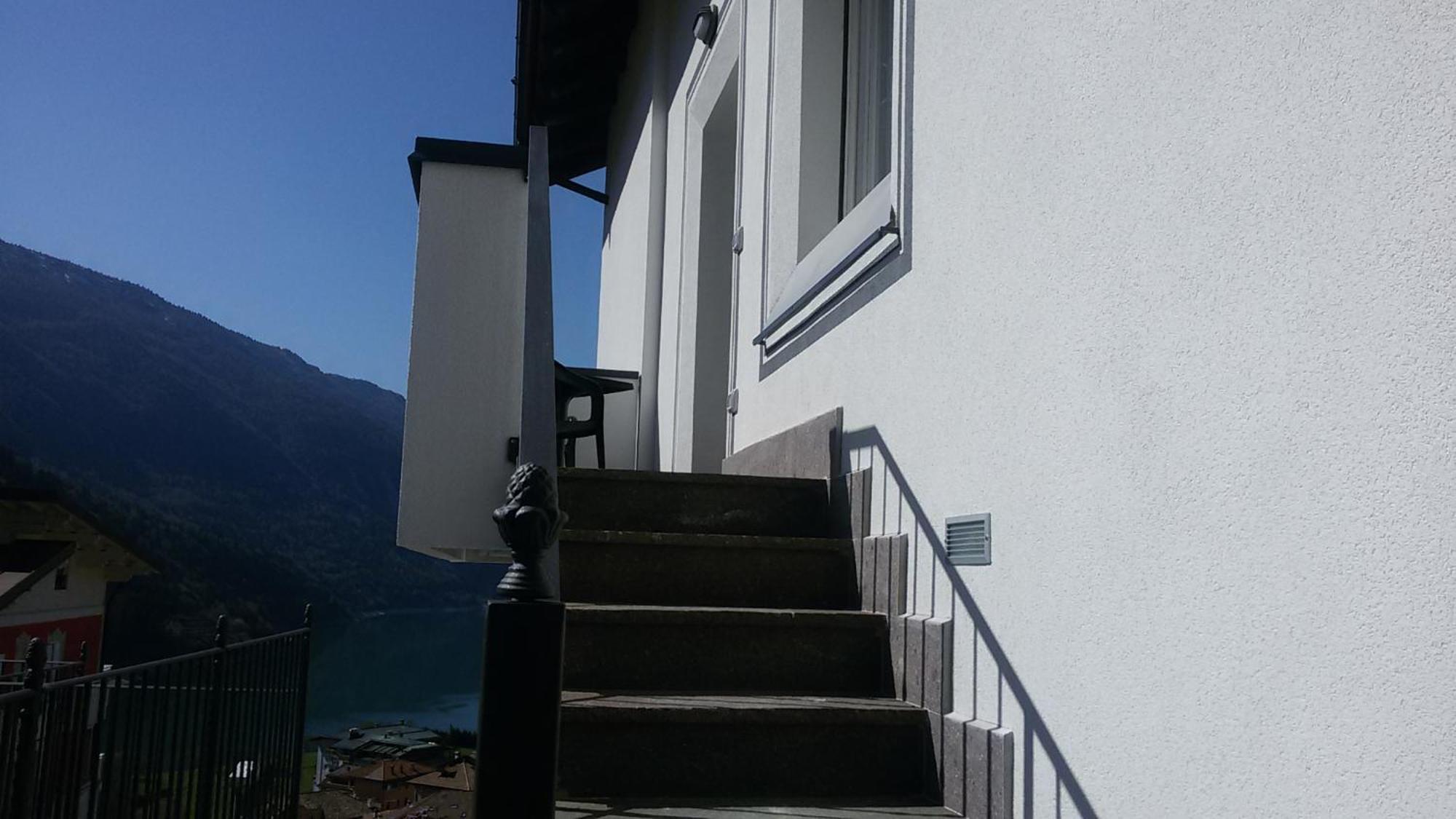 Casa Maria Apartment Molveno Bilik gambar