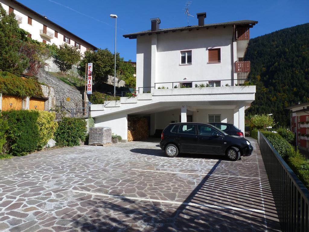 Casa Maria Apartment Molveno Bilik gambar